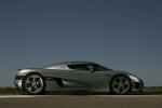 Koenigsegg CCX Prototype 2006 года